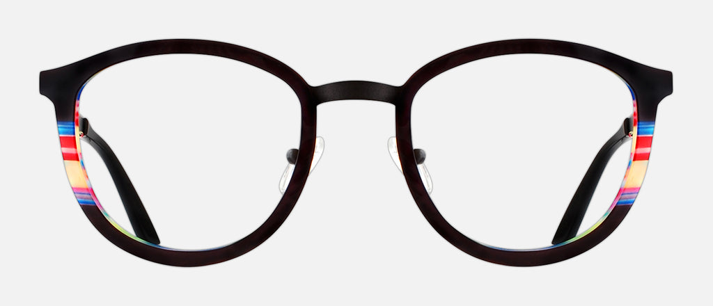 ULTRA LIMITED IMPERIA ACETATE/METAL EDITION