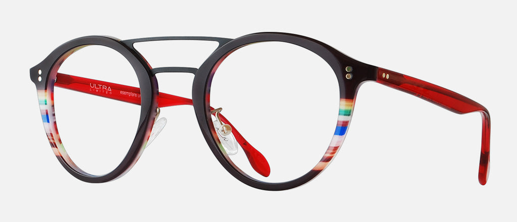 ULTRA LIMITED MONTALCINO ACETATE/METAL EDITION